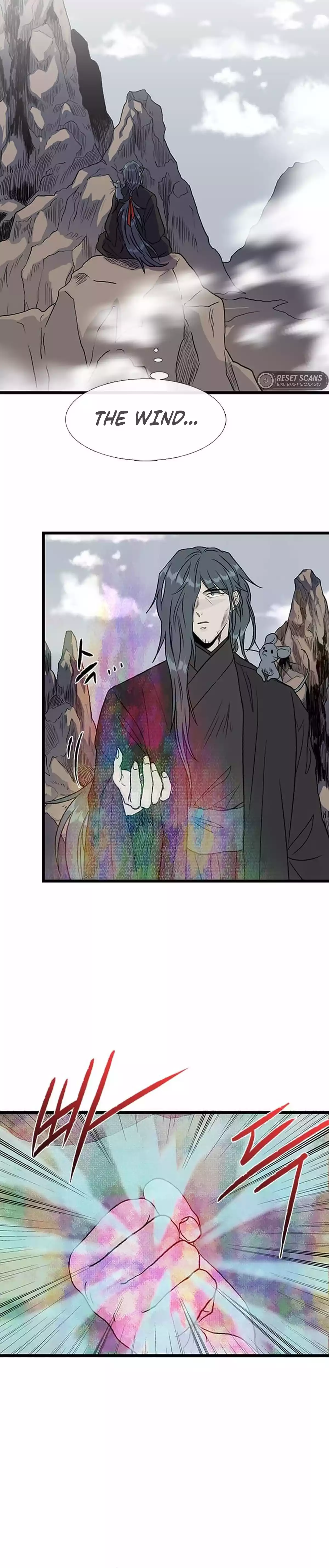 The Scholar's Reincarnation Chapter 210 9